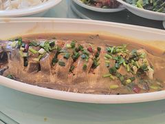 -金穗-老荣成·荣成菜