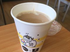 -85度C(青岛闽江路店)