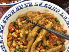 -小匠喜·江西菜(人民广场店)