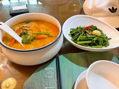 -帕蓝·暹罗料理(大学路店)