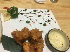 -福匠日本料理(人民路店)