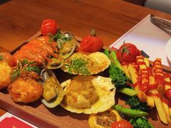 -原石牛扒·约会餐厅(龙城万科里店)
