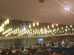 -青岛海尔洲际酒店