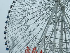 -南昌之星摩天轮