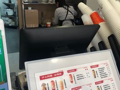 -沪上阿姨·精选茶饮(南开白堤路店)