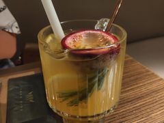百香果乌龙茶-C'è Amore爱意(亿合城店)