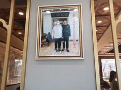 -民族饭荘(新华大街店)