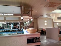 -星伦多自助料理·涮烤一体(杭州来福士店)