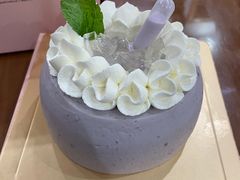 -黑池口感烘焙·生日蛋糕(坂田店)