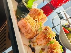 -新鲜特色餐厅(香格里拉大酒店)