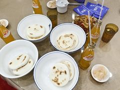 -清真·马洪小炒泡馍馆(钟楼回民街店)
