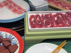 -老灶堂文创火锅(文艺路店)