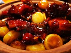 -徽三说·土徽菜·中国徽菜连锁品牌(阳湖总店)