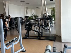 -YCHL FIT 健身(星寰店)