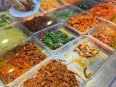 -春花民族美食(佳木斯总店)