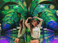 -天津梵高星空艺术馆(天河城旗舰店)