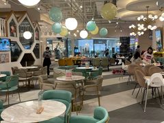 大堂-艾米茉亲子餐厅(万象城店)