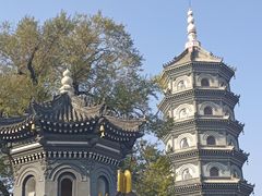 -哈尔滨极乐寺