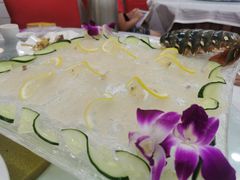 -钦旺海鲜酒家