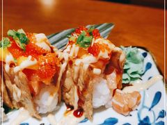 -东岸料理·寿司·刺身