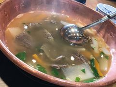 -妈妈的味道(和顺古镇店)