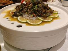 -千岛海鲜(中南路店)