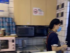 -江记甜品(罗湖店)