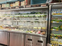 -菲哥麻辣烫(贵山小区店)