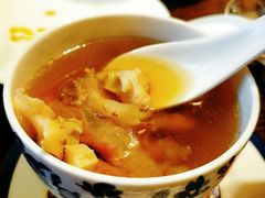 -九里云松·天香餐厅