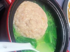 -狮王府淮扬菜(万象城店)