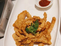 -金芙蓉|湘味小炒·鲜炒黄牛肉(淮安生态新城吾悦店)
