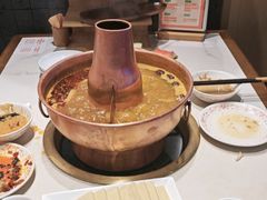 -东门口·新式老北京火锅(河西龙湖天街店)