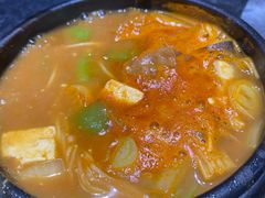 -海花锅盖烧烤店(怡馨家园店)