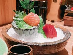 -水濑·日料放题(天河店)