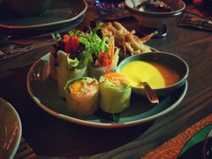 -CHINCHIN 青青·泰国料理(万象食家店)