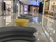 -宁波鄞州印象城