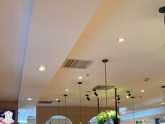 -比格比萨自助(宋家庄店)