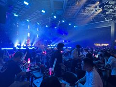 -MOSSO·Liveshow(M3香港广场店)