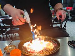 -本炙炭烤·蒲烧活鳗料理店(金沙洲店)