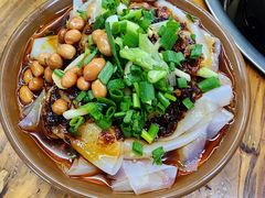 -笔记安顺夺夺粉火锅