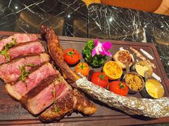 战斧牛排-MEAT MATE 鲜食肉铺(凤凰汇·里巷店)