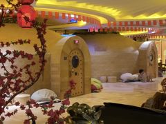 -雅典皇宫洗浴健身俱乐部(东岳大街店)