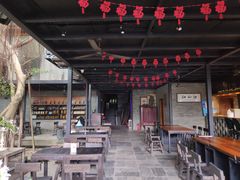 -金鸡山公园