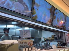 -苏晓玥·手作江南小吃(深圳北站店)