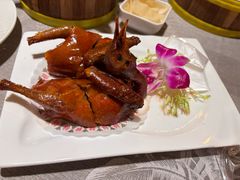 -香云轩·顺德菜(香云纱园林酒店店)