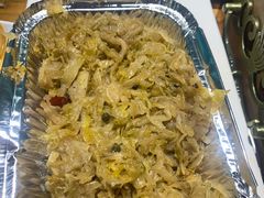-腰子哥烤串(石佛营炫特店)