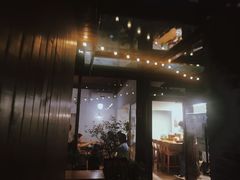门面-汤厨(五道营店)
