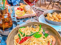 -BROWNSTONE布朗石西班牙餐厅(富城店)