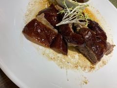 招牌烧鹅-猪肉婆私房菜(容桂总店)