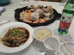 -前王院•巧克力海鲜市集餐厅(万平口店)